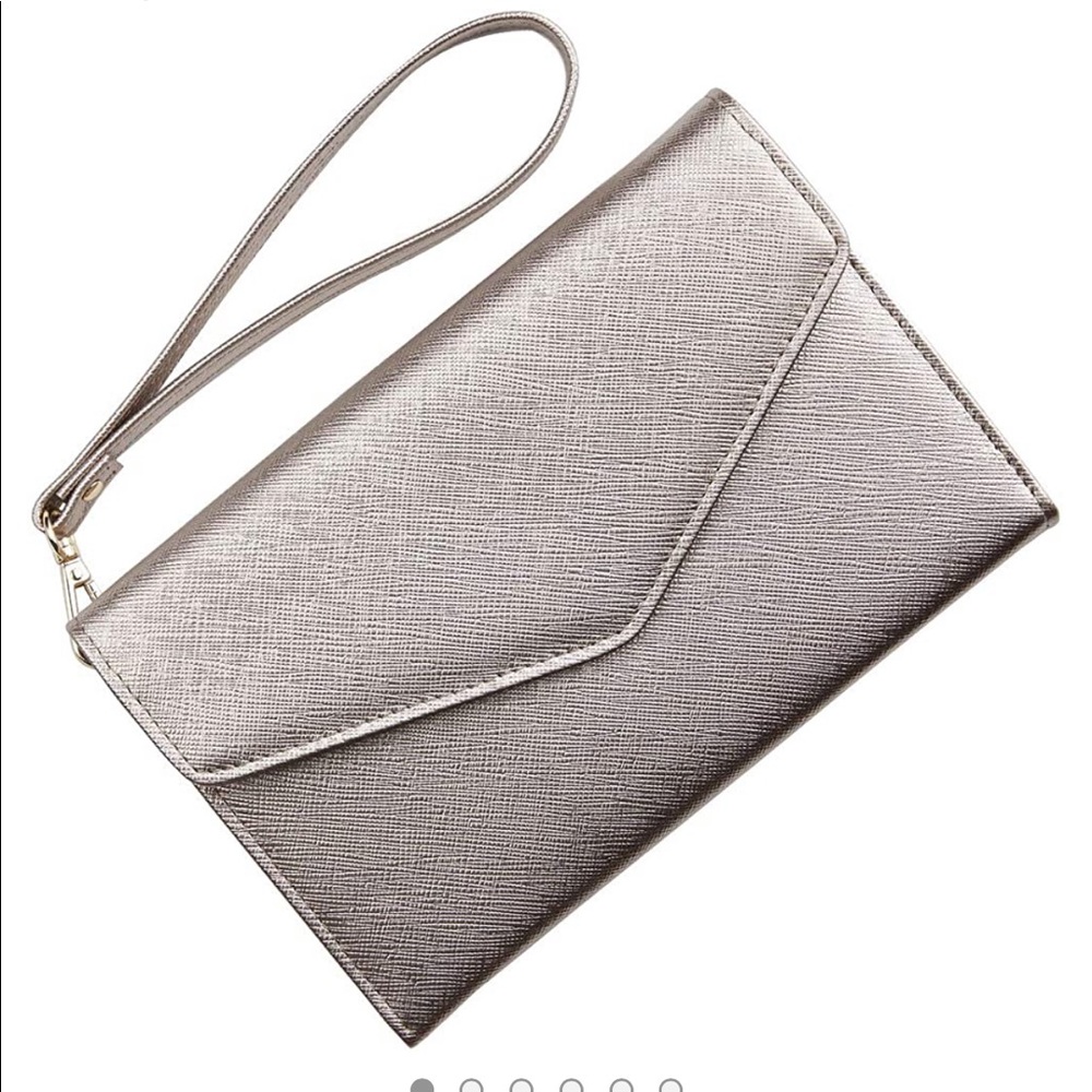 Travelambo | RFID Blocking Passport Holder Wallet